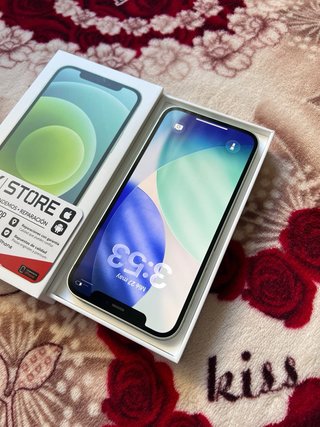 iPhone 12 128GB