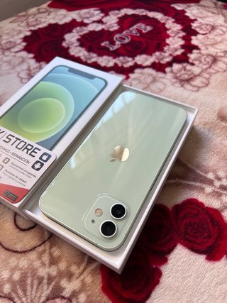 iPhone 12 128GB