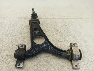 BRAZO SUSPENSION DELANTERO IZQUIERDO ALFA ROMEO 1