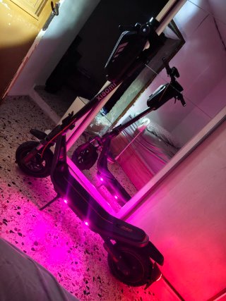 Patinete Xiaomi 6 Pro