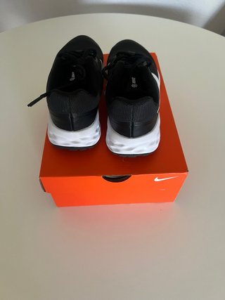 Zapatillas Nike Running Talla 36.5 Nuevas