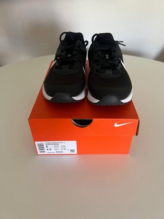 Zapatillas Nike Running Talla 36.5 Nuevas