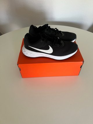 Zapatillas Nike Running Talla 36.5 Nuevas