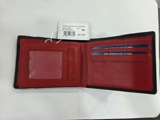Cartera Spagnolo Negra