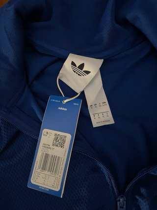 Sudadera Adidas Firebird