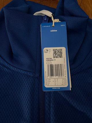 Sudadera Adidas Firebird