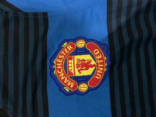 Camiseta Manchester United 2009/2010
