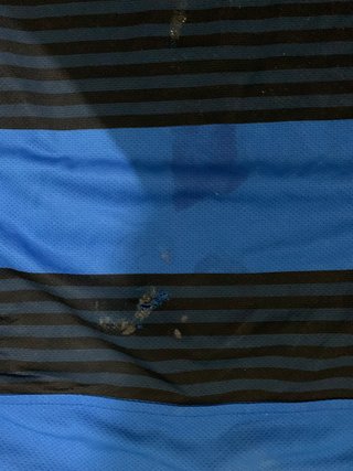 Camiseta Manchester United 2009/2010