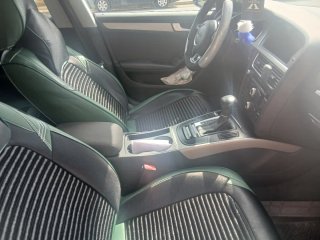 Audi A5 2012