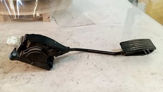 Pedal del acelerador peugeot f00c3e2429 407 159883