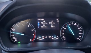 Ford EcoSport Titanium 125 CV 2018 - ITV 2028