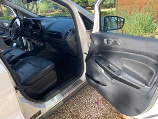Ford EcoSport Titanium 125 CV 2018 - ITV 2028