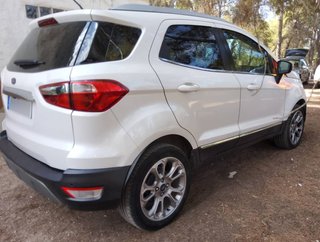Ford EcoSport Titanium 125 CV 2018 - ITV 2028