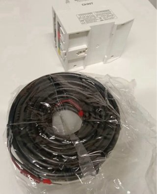 Huawei DTSU666-HW Sensor Potencia