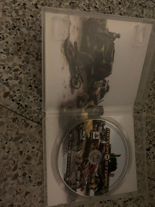 Consola de videojuegos