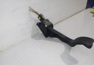 Peugeot 133683 86et19 pedal acelerador 3008 style