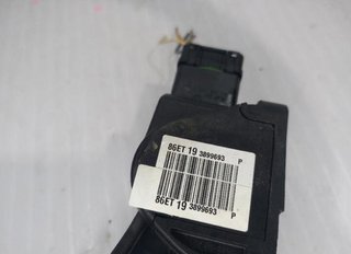 Peugeot 133683 86et19 pedal acelerador 3008 style