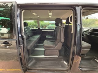 Volkswagen Multivan T6 150cv 7 plazas