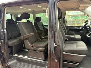 Volkswagen Multivan T6 150cv 7 plazas