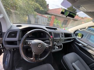 Volkswagen Multivan T6 150cv 7 plazas