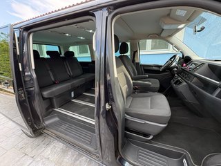 Volkswagen Multivan T6 150cv 7 plazas