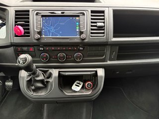 Volkswagen Multivan T6 150cv 7 plazas