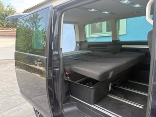 Volkswagen Multivan T6 150cv 7 plazas