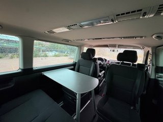 Volkswagen Multivan T6 150cv 7 plazas