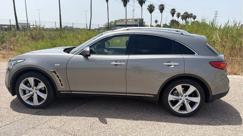 INFINITI FX30d S PREMIUM V6 238cv AWD - foto 1