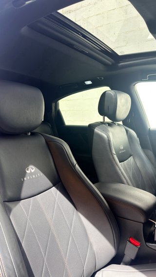 INFINITI FX30d S PREMIUM V6 238cv AWD