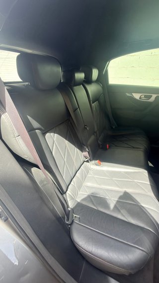 INFINITI FX30d S PREMIUM V6 238cv AWD