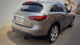 INFINITI FX30d S PREMIUM V6 238cv AWD