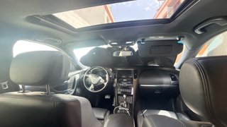 INFINITI FX30d S PREMIUM V6 238cv AWD