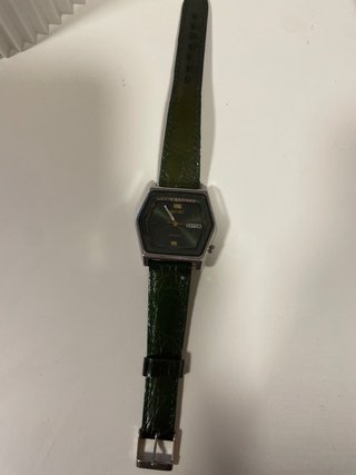 Reloj Seiko Automático Vintage