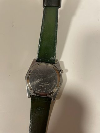 Reloj Seiko Automático Vintage