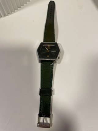 Reloj Seiko Automático Vintage