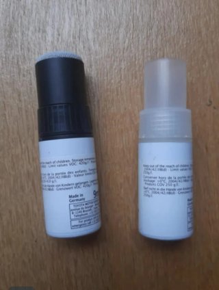 Kit Pintura Toyota Rojo MICA 3T3 Basecoat + Laca