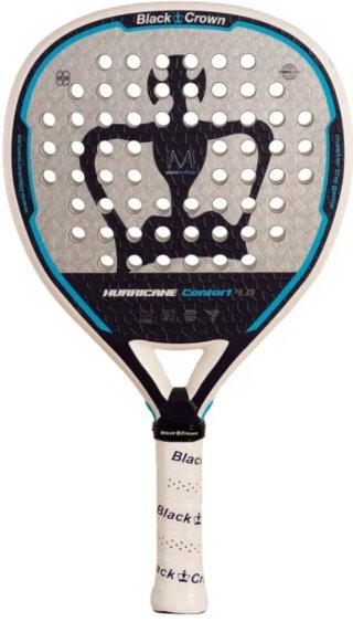 Black crown hurricane 4.0 soft