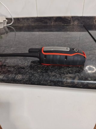 Garmin Alpha 100