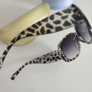 Gafas de Sol Diseño Animal Print