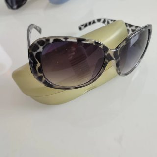 Gafas de Sol Diseño Animal Print