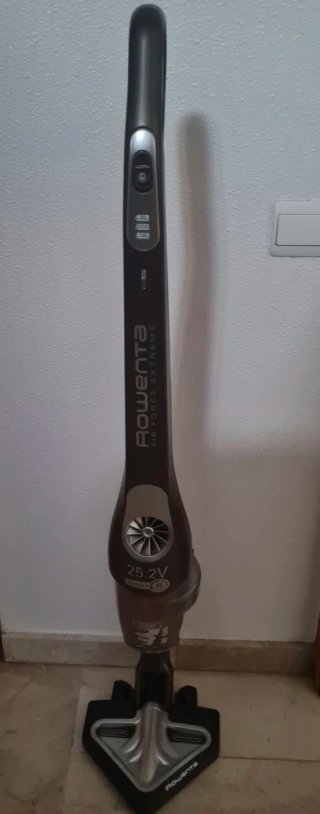 Aspiradora Rowenta Air Force Extreme 25.2V
