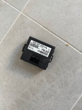 Gateway VW MQB High
