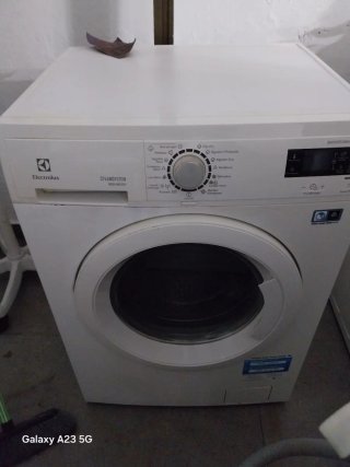 Lavadora Secadora Electrolux 6 Meses Garantía