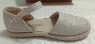 Zapatos Chuchés Niña Talla 25 nuevas