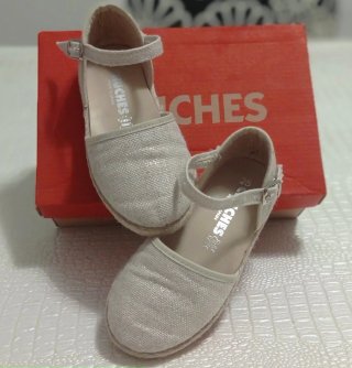 Zapatos Chuchés Niña Talla 25 nuevas
