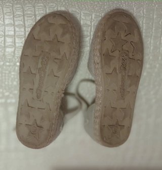 Zapatos Chuchés Niña Talla 25 nuevas