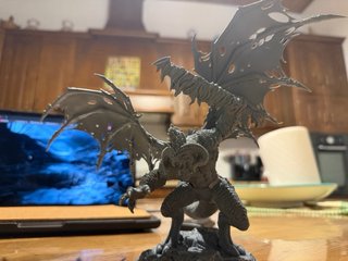 Balrog MESBG