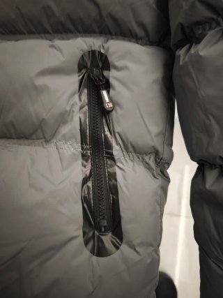 Chaqueta Geographical Norway Clement Gris