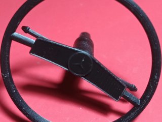 Piezas para RICOBUS RICO